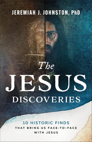 The jesus discoveries - the, discoveries: