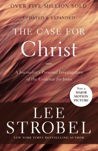 The case for - case, christ: