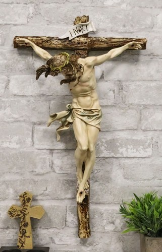 Ebros large jesus christ - large,
